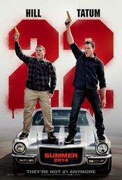 22 Jump Street 2014- O alta adresa de pomina-online subtitrat