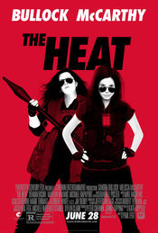 The Heat - Captură la dublu (2013)