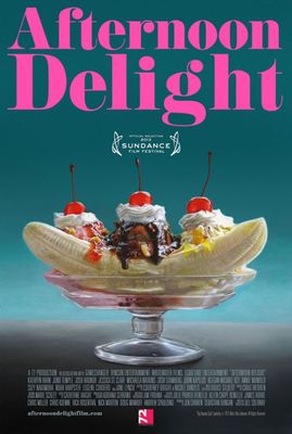 Afternoon Delight (2013)