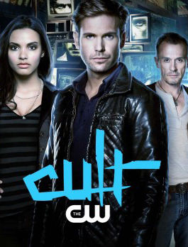 Cult (2013) - Serial TV Online Subtitrat HD 720
