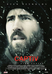 The Captive - Captiv (2014)