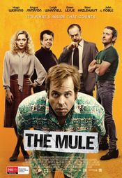 The Mule - Cărăușul (2014)