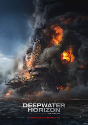 Deepwater Horizon: Eroi în largul mării 2016 – Film online subtitrat in romana