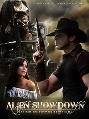 Alien Showdown 2013
