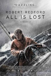 All Is Lost - Când totul e pierdut (2013)