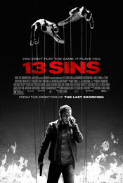 13 Sins - 13 Pacate  2014