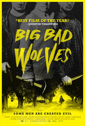Big Bad Wolves - Lupoii cei răi 2013