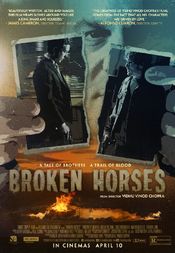 Broken Horses 2015