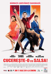 Cuban Fury - Cucereşte-o cu salsa 2014