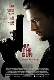 By the Gun - Legea armei (2014)