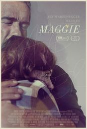 Maggie - Transformarea 2015