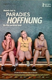 Paradies: Hoffnung - Paradis: Speranță (2013)