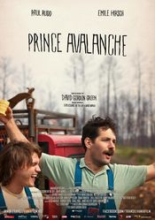 Prince Avalanche - Prințul Texasului (2013)
