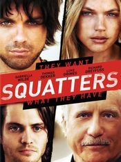 Squatters (2013)