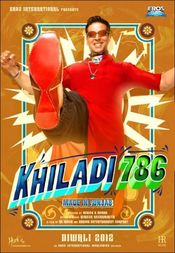 Khiladi 786 (2012)