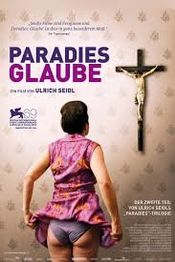 Paradies: Glaube - Paradis: Credinţă (2012)