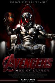 The Avengers: Age of Ultron (2015)