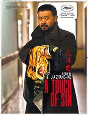 A Touch of Sin (2013) Online Subtitrat HD