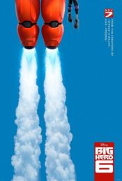 Big Hero 6 (2014) Online Subtitrat