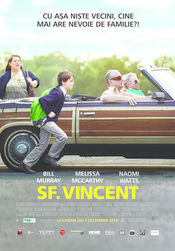 St. Vincent - Sf. Vincent (2014)