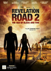 Poster Revelation Road 2: The Sea of Glass and Fire