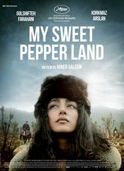 My Sweet Pepper Land - Ţinutul meu sălbatic (2013)