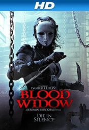 Blood Widow 2014