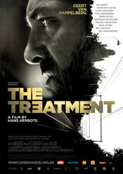 De Behandeling - The Treatment 2014
