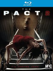 The Pact II (2014)