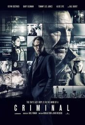 Criminal (2016) – Online subtitrat in Romana