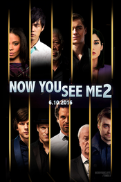 Now You See Me 2 (2016) – Film online subtitrat in romana