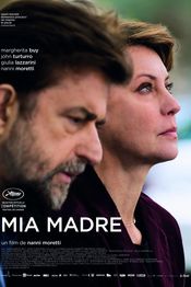 Mia madre - My Mother 2015
