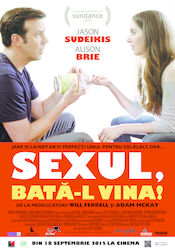 Sleeping with Other People - Sexul, bata-l vina! (2015)