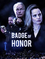 Badge of Honor 2015