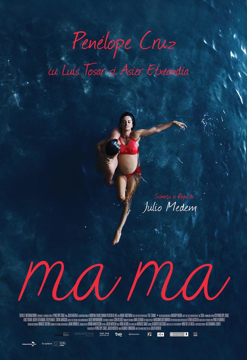 Ma ma (2015) Online Subtitrat