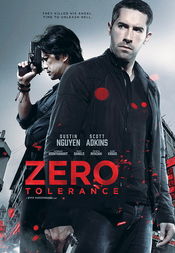 Zero Tolerance 2015