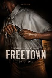 Freetown 2015