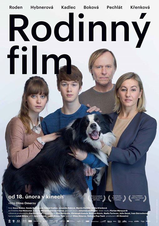 Rodinny Film Film De Familie Film Cinemagia Ro