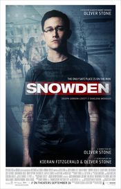 Snowden 2016 – Film online subtitrat in romana