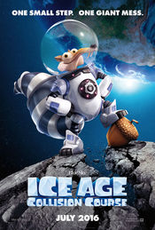 Ice Age: Collision Course (2016) Epoca de gheaţă: Ploaie de meteoriţi – Online subtitrat in romana