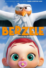 Storks 2016 Berzele – Film online subtitrat in romana