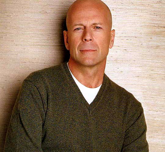 Poze Bruce Willis