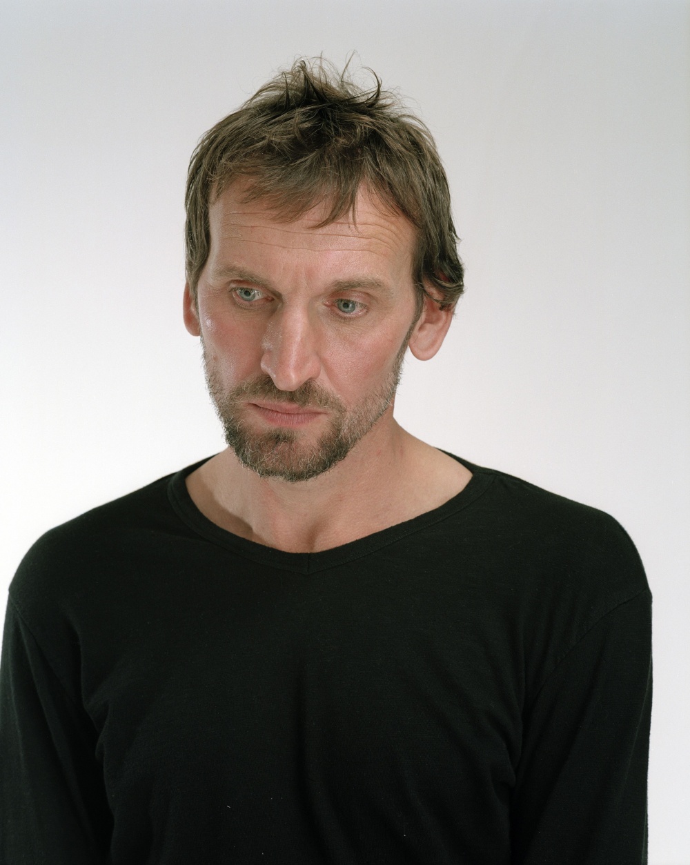 Poze Christopher Eccleston