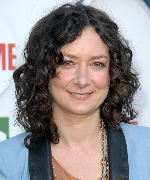 Sara Gilbert son