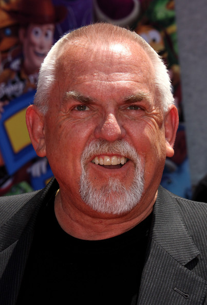 John Ratzenberger interview