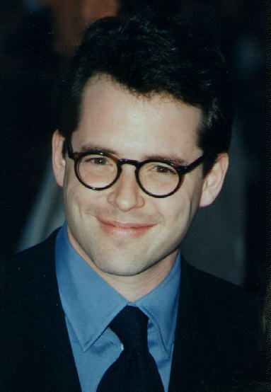 Matthew Broderick jim carrey