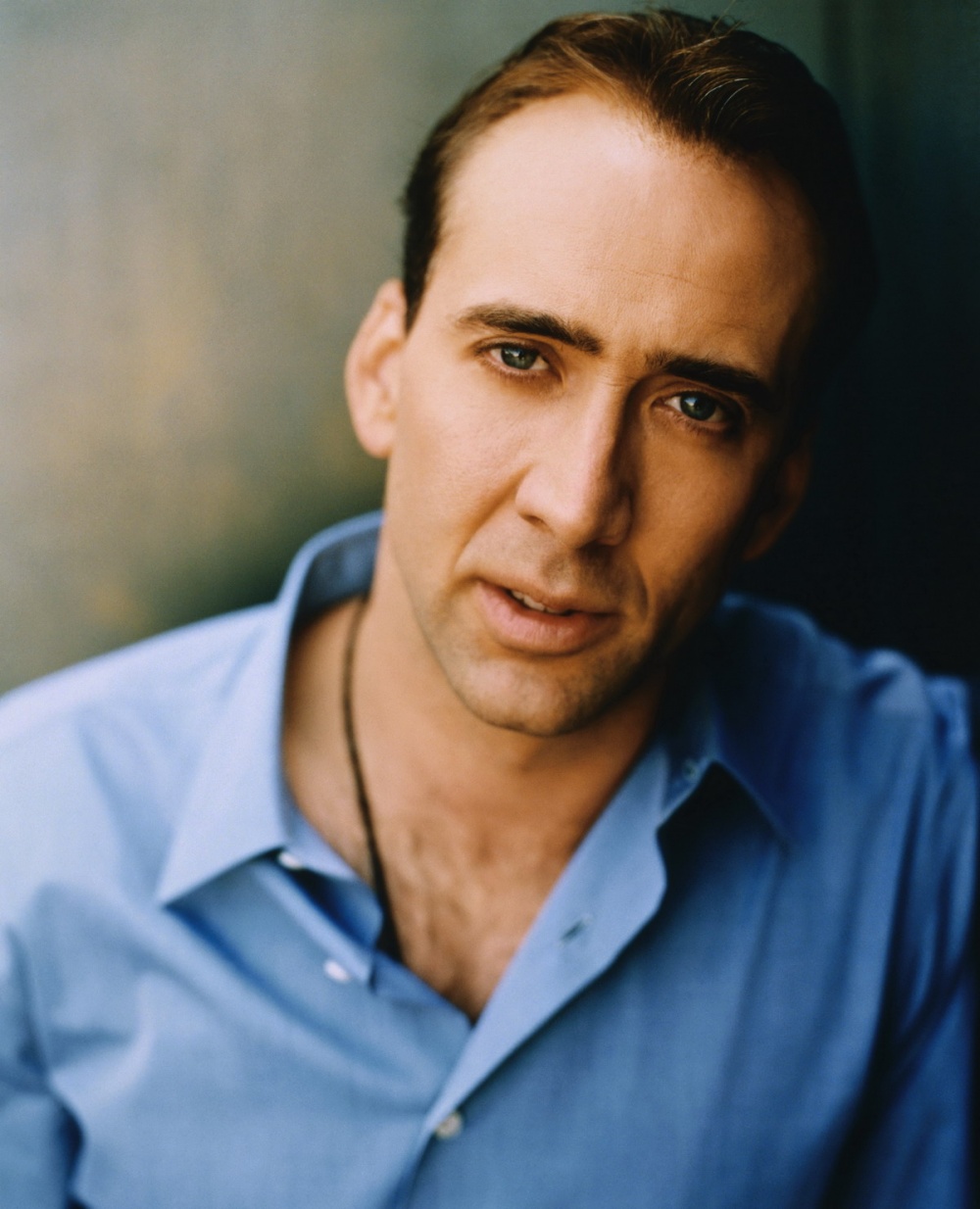 Nicolas Cage - Actor - CineMagia.ro
