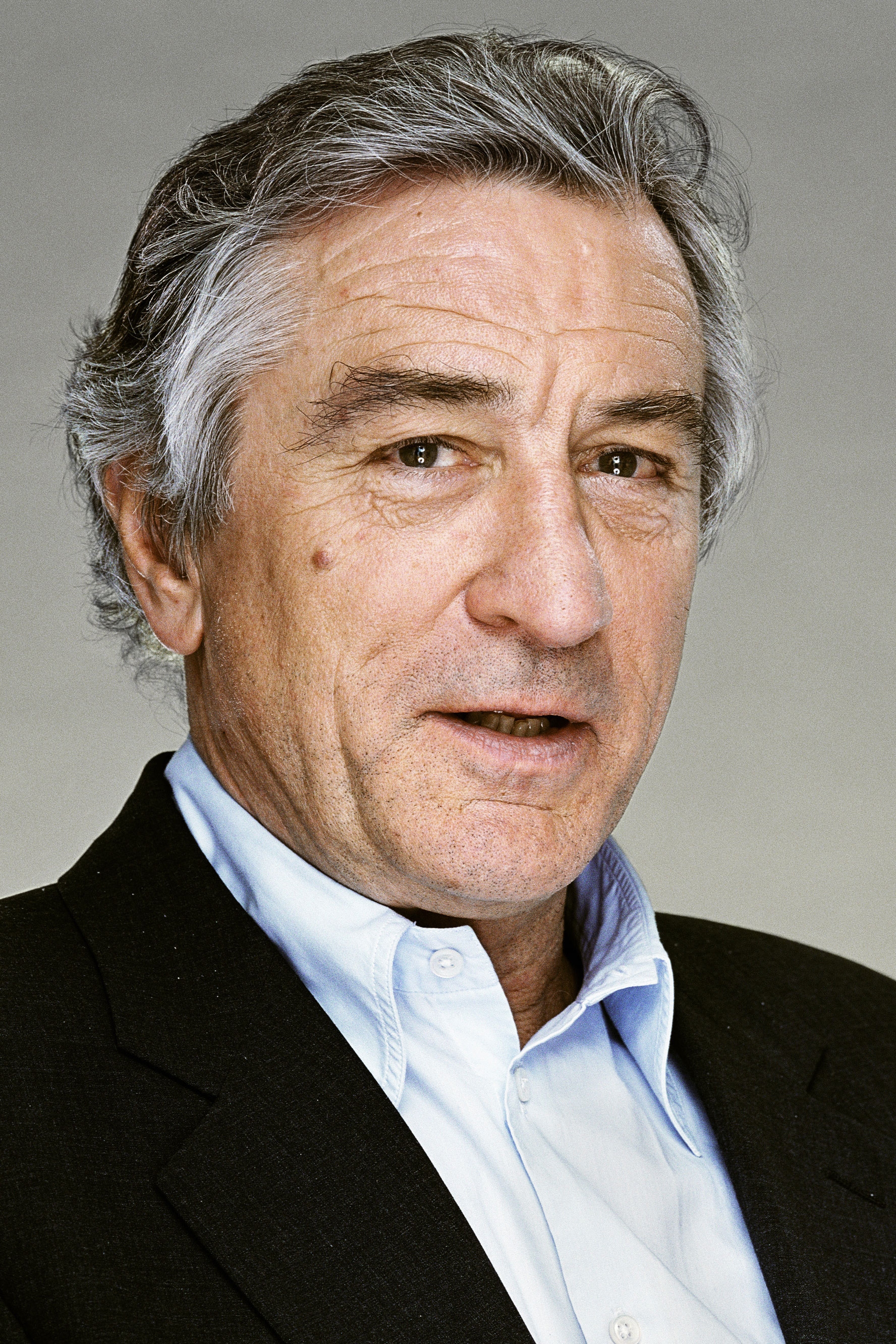 Robert De Niro Actor CineMagia.ro