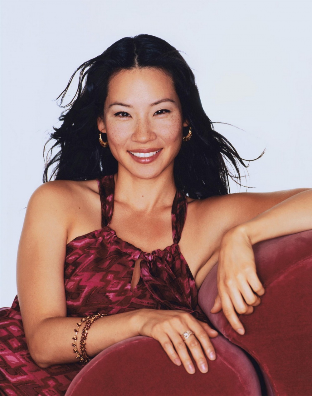 Poze Lucy Liu - Actor - Poza 54 Din 192 - CineMagia.ro