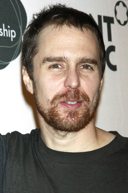 Next photo of Sam Rockwell